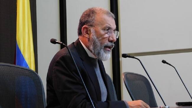 Senador del Partido de la U, Roy Barreras. Foto: Colprensa