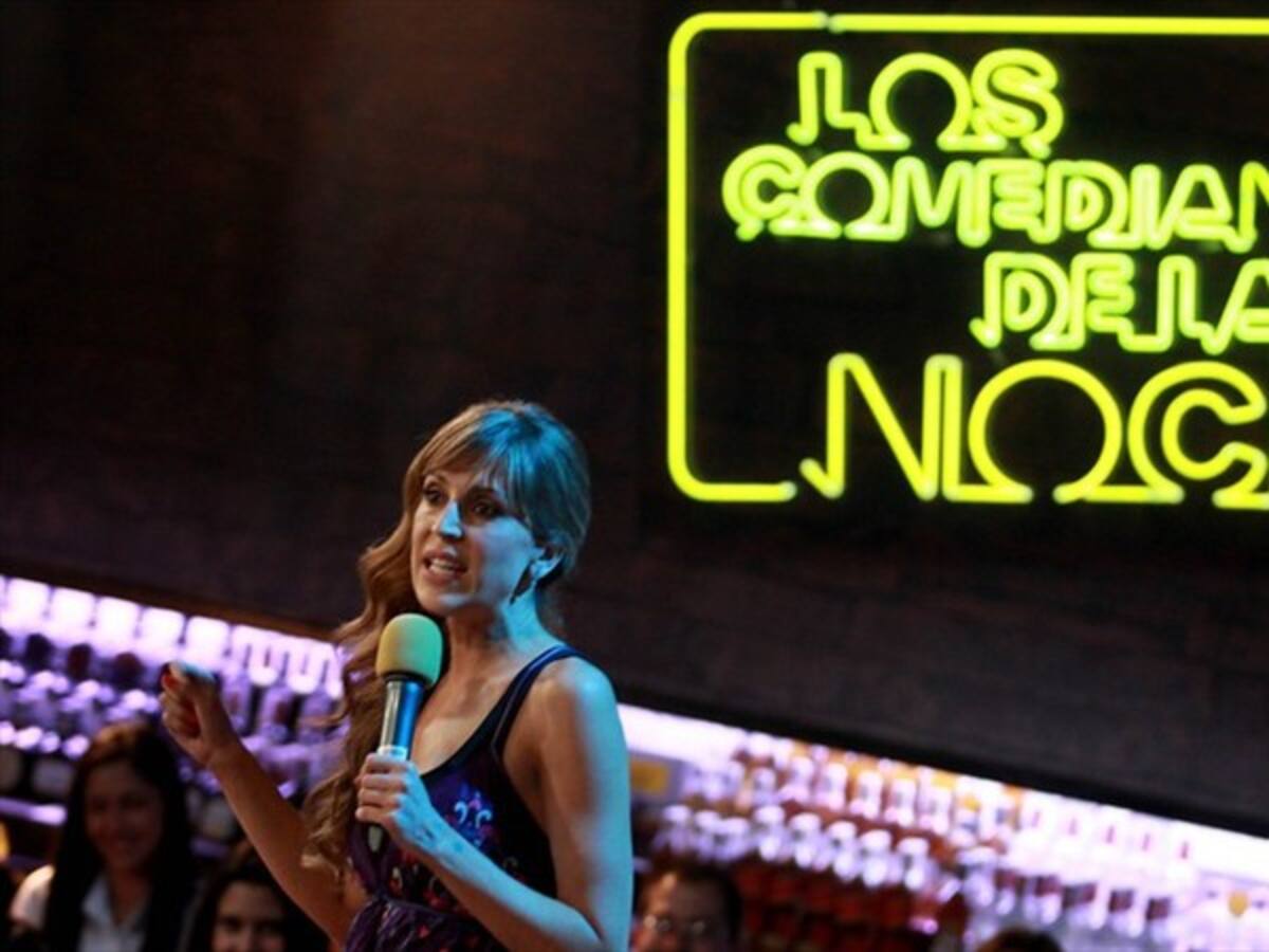 Alejandra Azcárate bloqueó a Hassam en twitter