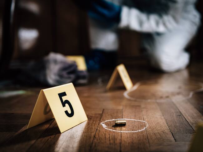 “Los asesinos”, la nueva novela negra de Germán Gaviria basada en hechos reales