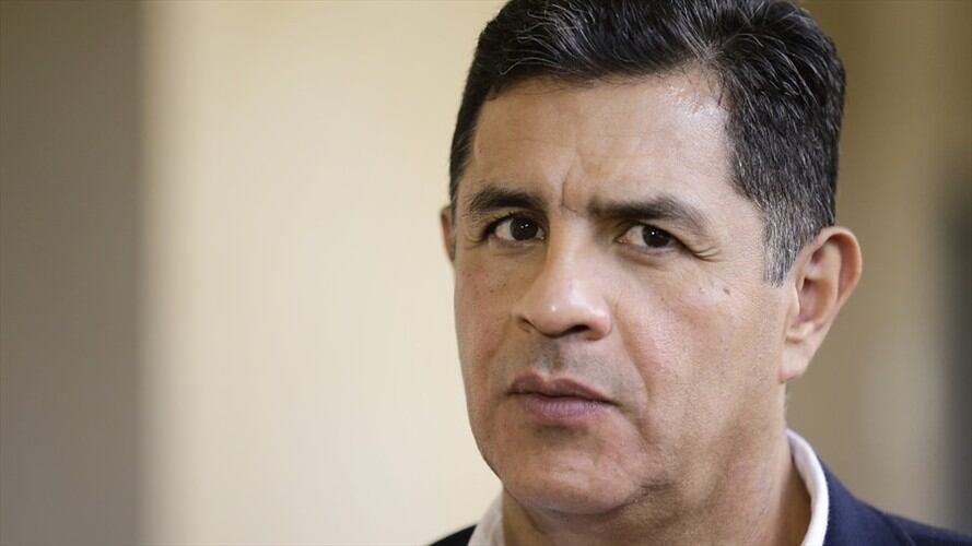 Alcalde Jorge Iván Ospina. Foto: Colprensa