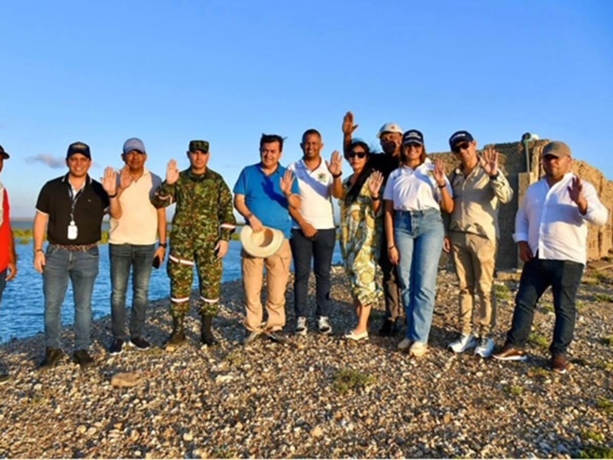 Corrupción en la UNGRD: plantas desalinizadoras para políticos