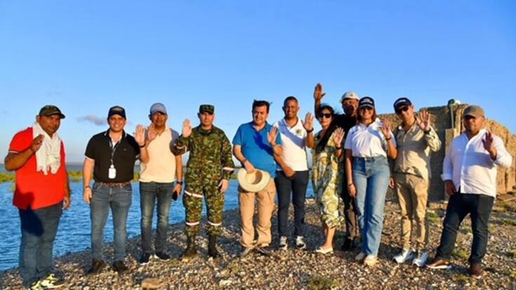 Corrupción en la UNGRD: plantas desalinizadoras para políticos