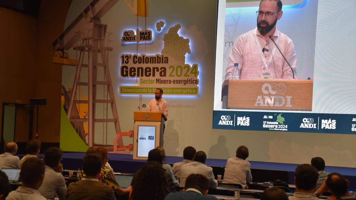 MinMinas advierte que el país está muy atrás de las posibilidades de eficiencia energética