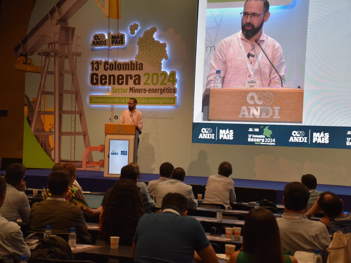 MinMinas advierte que el país está muy atrás de las posibilidades de eficiencia energética