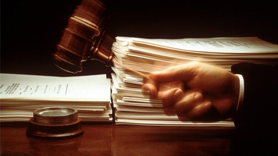 Alias ‘El Paisa’, integrante de la banda ‘Los Cenizos’, fue sentenciado a 52 años de prisión por su responsabilidad en el crimen ocurrido en Soacha (Cundinamarca).. Foto: Getty Images