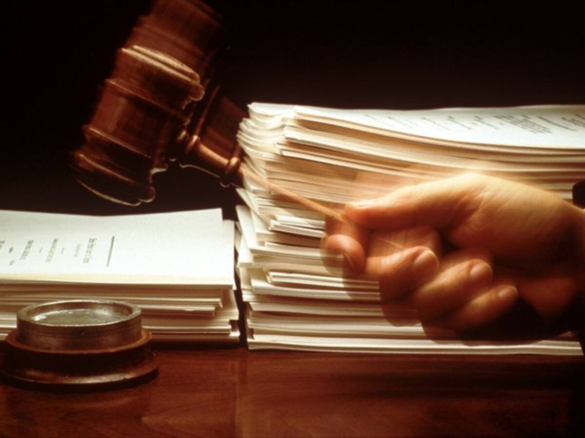 Condenan a hombre que participó en el homicidio de tres mujeres