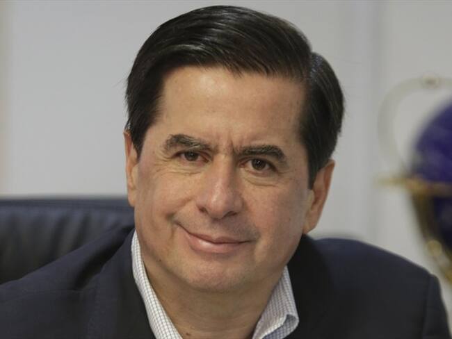 No es un disparo a la paz, es un cañonazo que no vimos: Juan Fernando Cristo