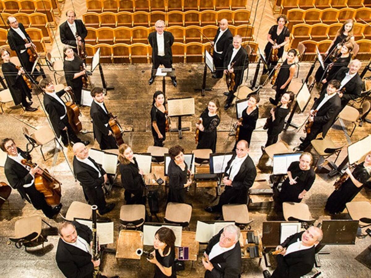 Presentan la novena sinfonía de Beethoven en Barranquilla