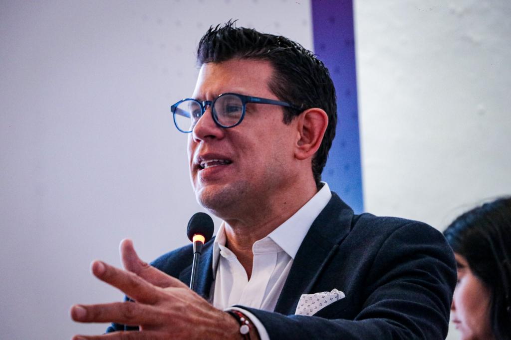 Felipe Cabrales, CEO de Prisa Media América