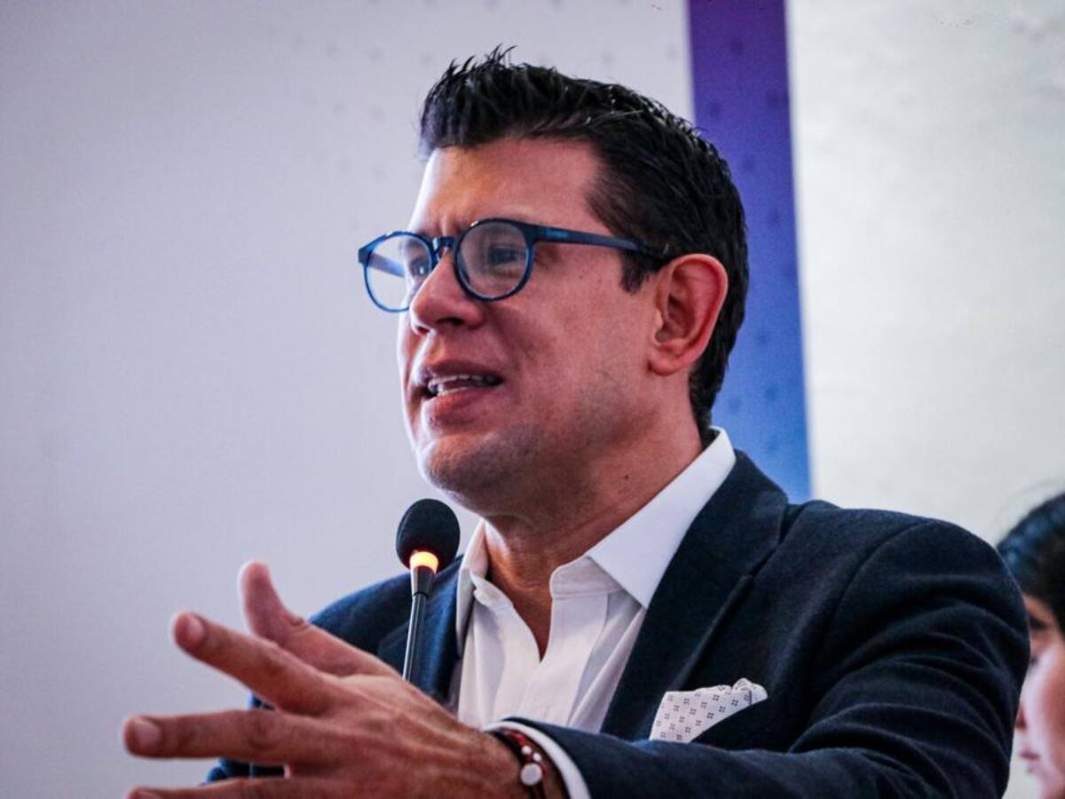 Felipe Cabrales, CEO de Prisa Media América: “Se necesitan espacios de conversación”