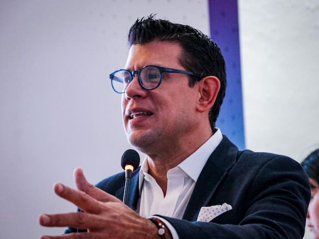 Felipe Cabrales, CEO de Prisa Media América