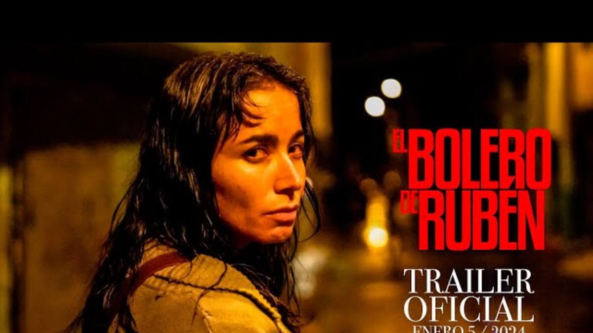 “Estábamos en deuda con el género musical en el cine colombiano”: director de ‘El Bolero de Rubén’