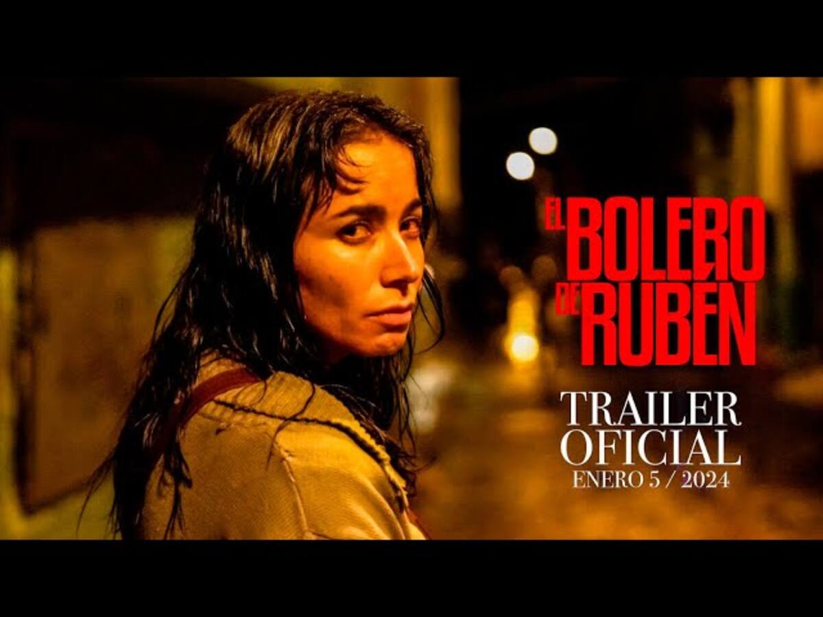 “Estábamos en deuda con el género musical en el cine colombiano”: director de ‘El Bolero de Rubén’