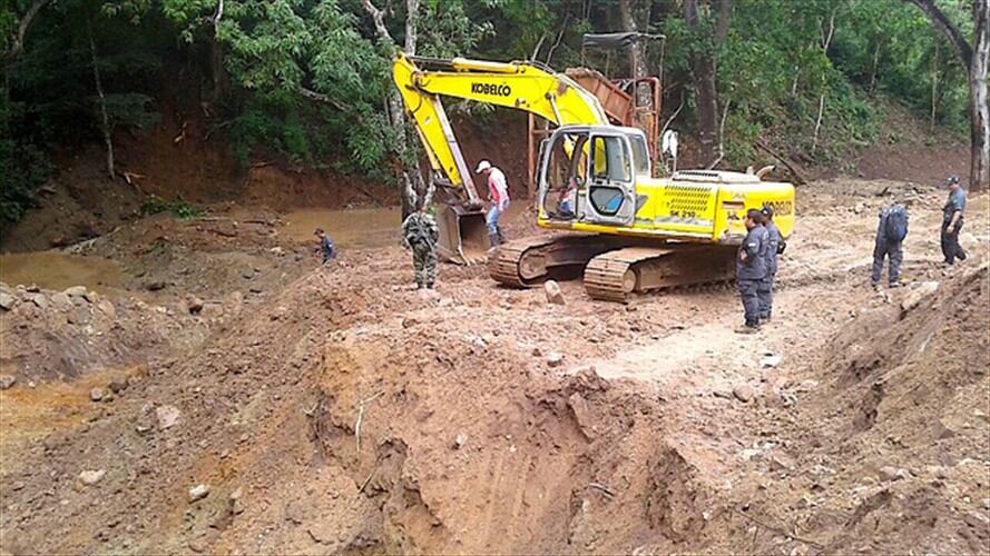 Imagen de referencia. Foto: Colprensa