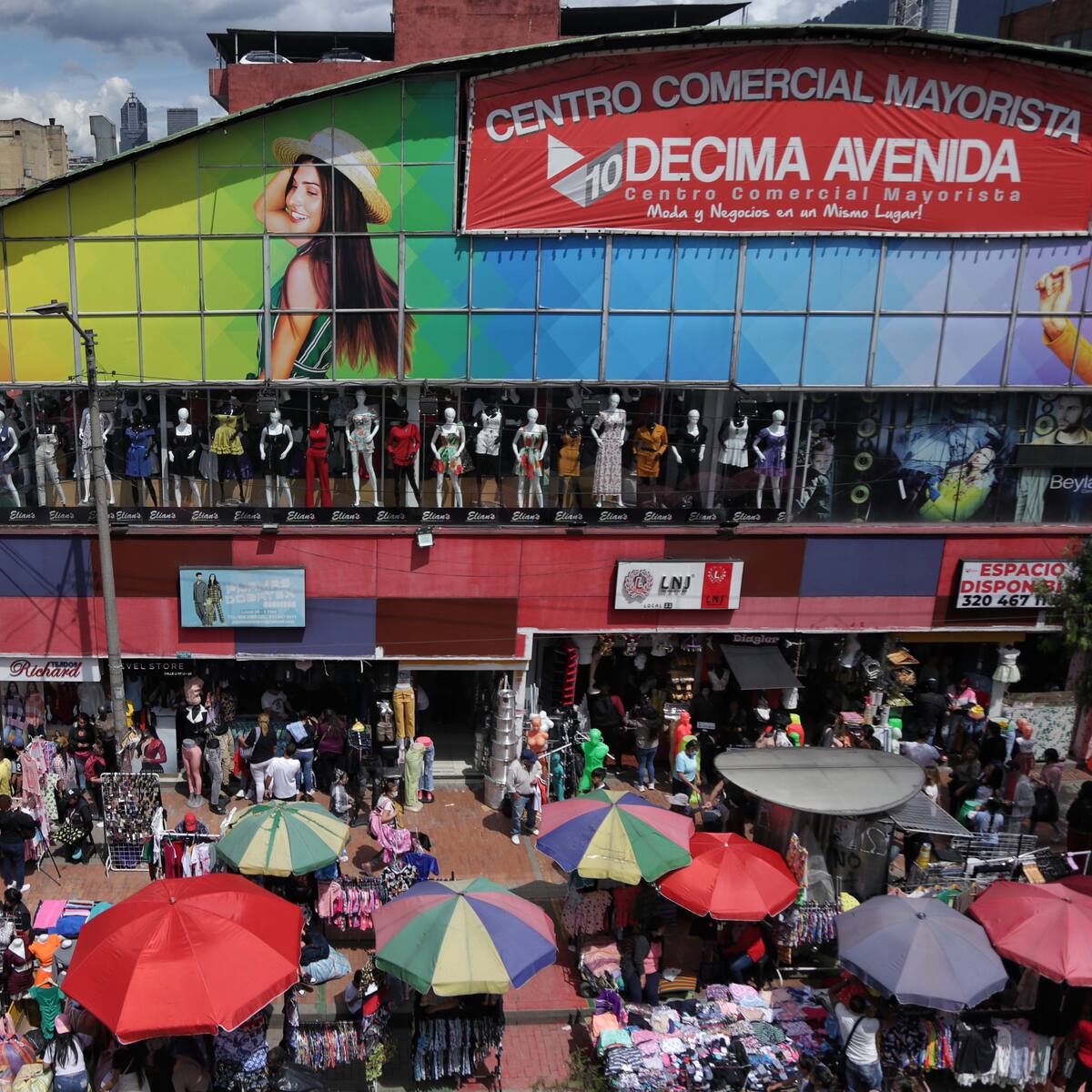 Junta de Acción Comunal de San Victorino exige acciones urgentes tras balacera