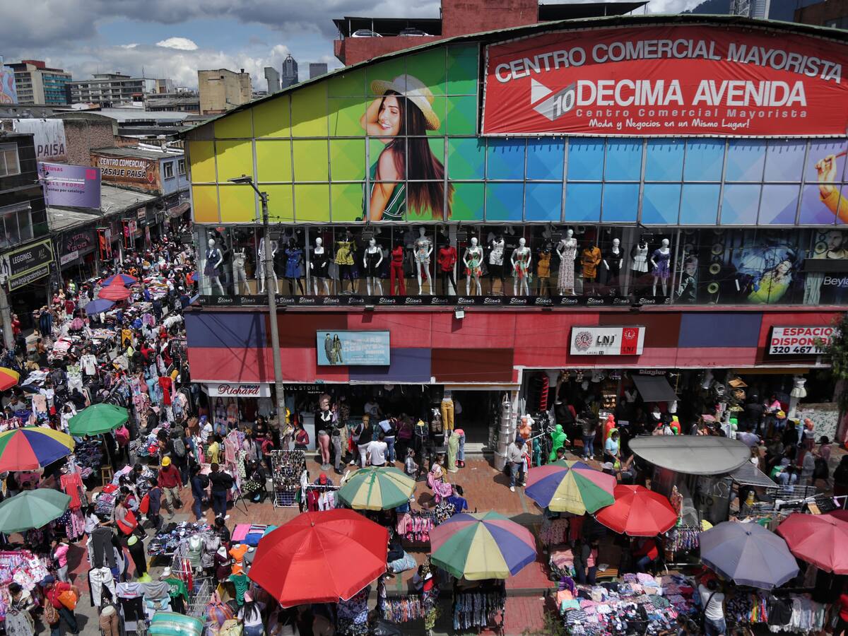 Junta de Acción Comunal de San Victorino exige acciones urgentes tras balacera