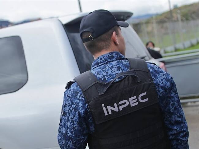 La mayoría de los guardias del Inpec en Leticia tienen coronavirus