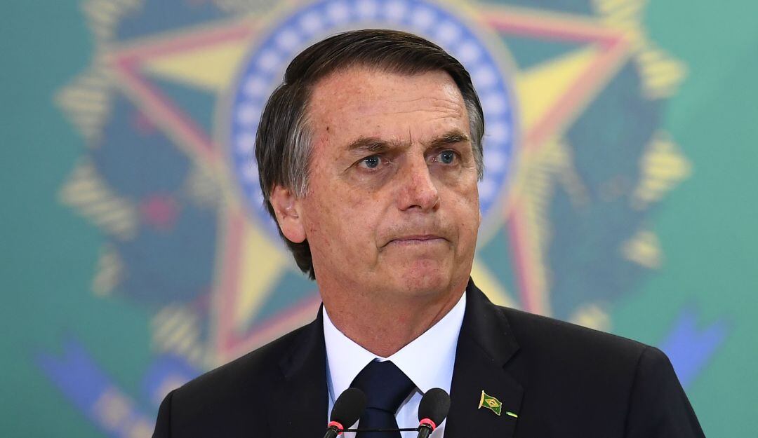 Jair Bolsonaro