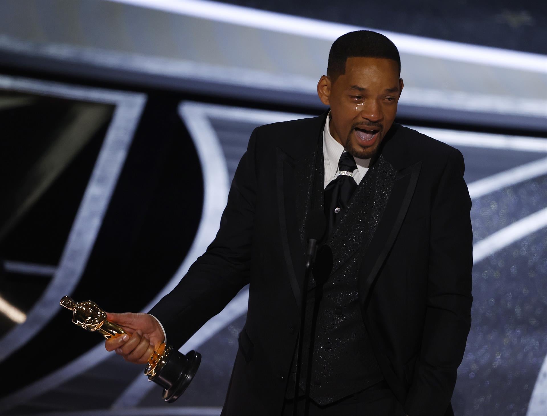 Will Smith. Foto: EFE