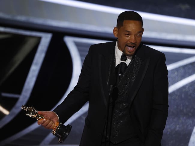 Will Smith. Foto: EFE