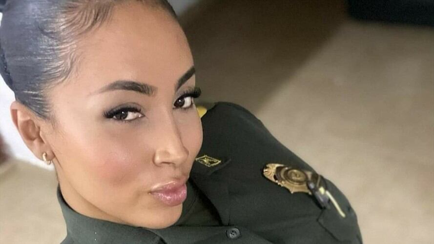 ¿Qué dice la Policía después de calificar como "contra natura" a la patrullera trans Andrea Cortés? . Foto: Colprensa