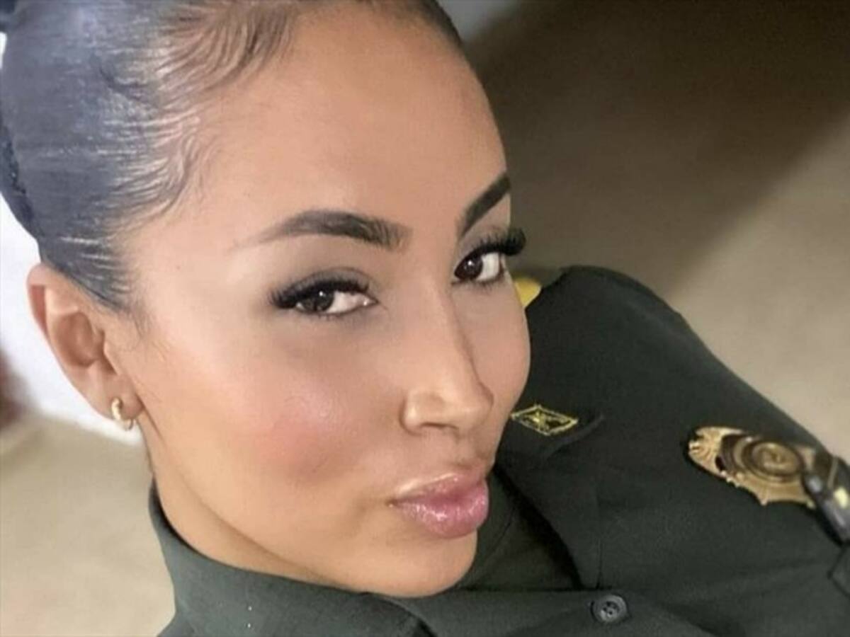 ¿Qué dice la Policía luego de calificar como "contra natura" a patrullera trans?