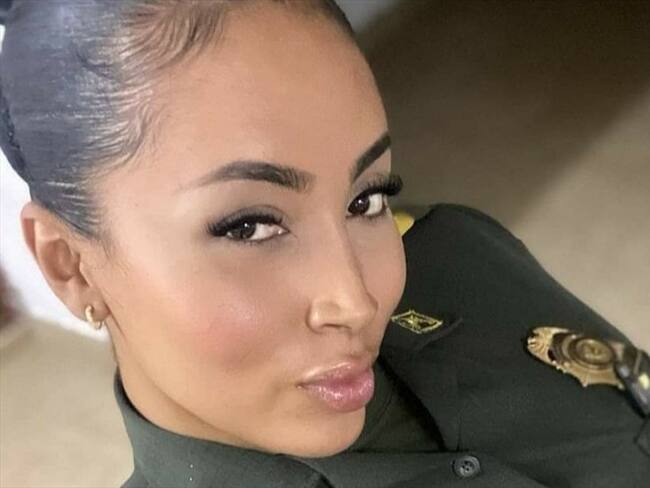 ¿Qué dice la Policía después de calificar como "contra natura" a la patrullera trans Andrea Cortés? . Foto: Colprensa