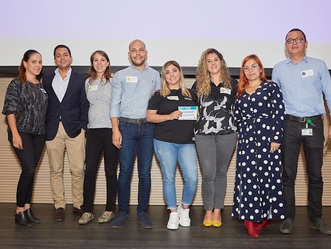 Foto: Jornadas Empresariales de Networking Net.Me, 11 de junio de 2019
