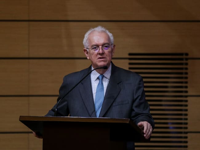 Estancamiento de la economía no se debe solo a las tasas de interés: José Antonio Ocampo