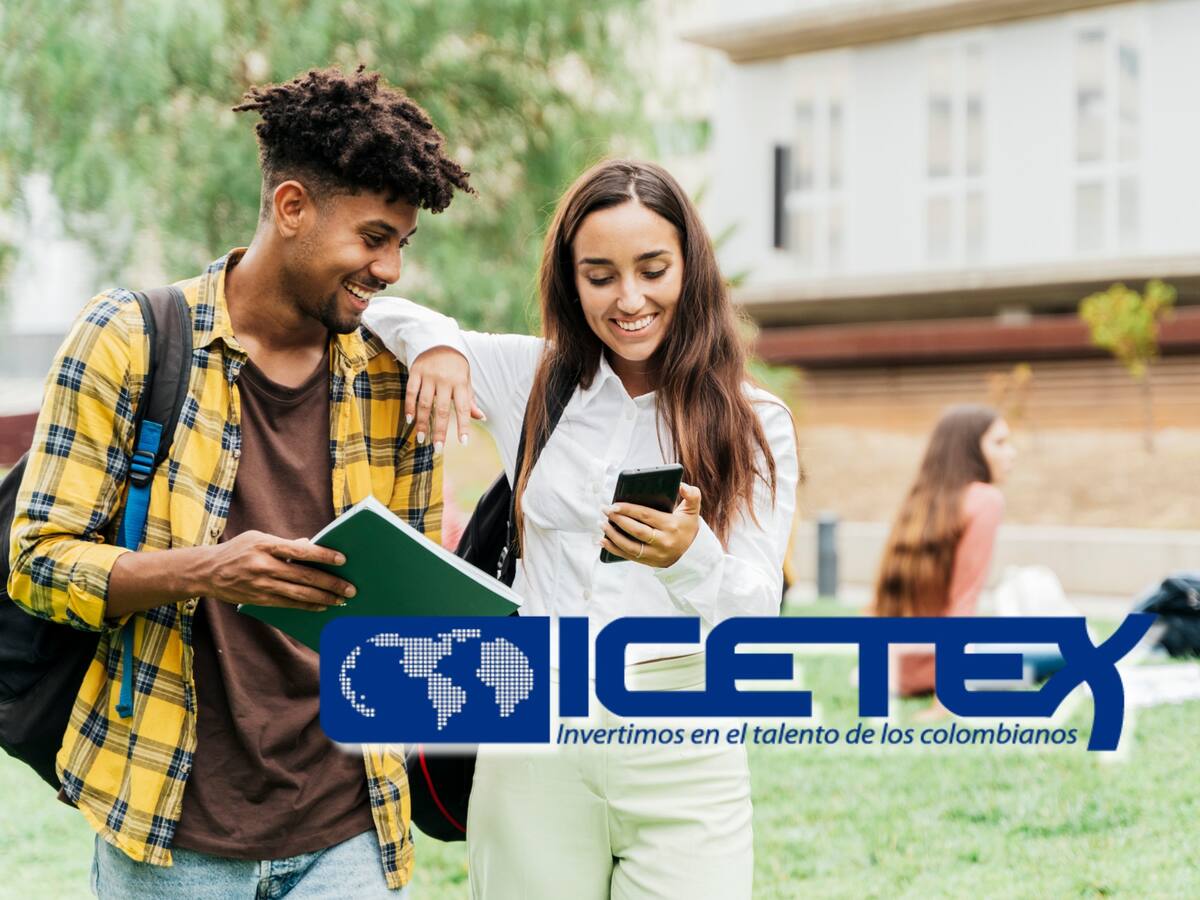 ICETEX abrió becas para que extranjeros estudien en Colombia: paso a paso, fechas y link oficial