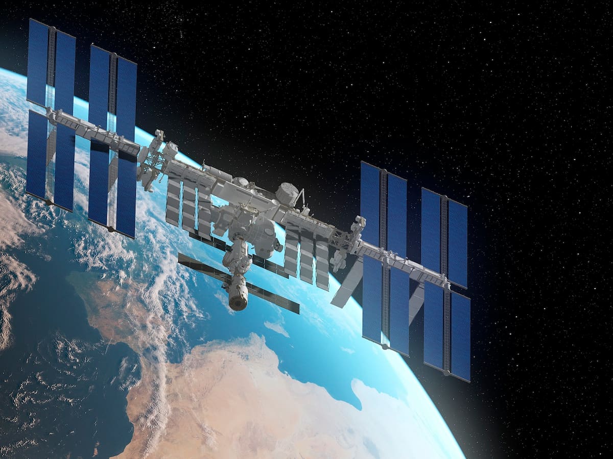 EE.UU. busca opciones para que la Estación Espacial Rusa siga operando sin Rusia
