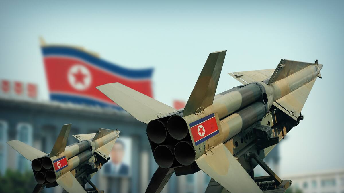 Corea del Norte planea lanzar otros tres satélites espía en 2024