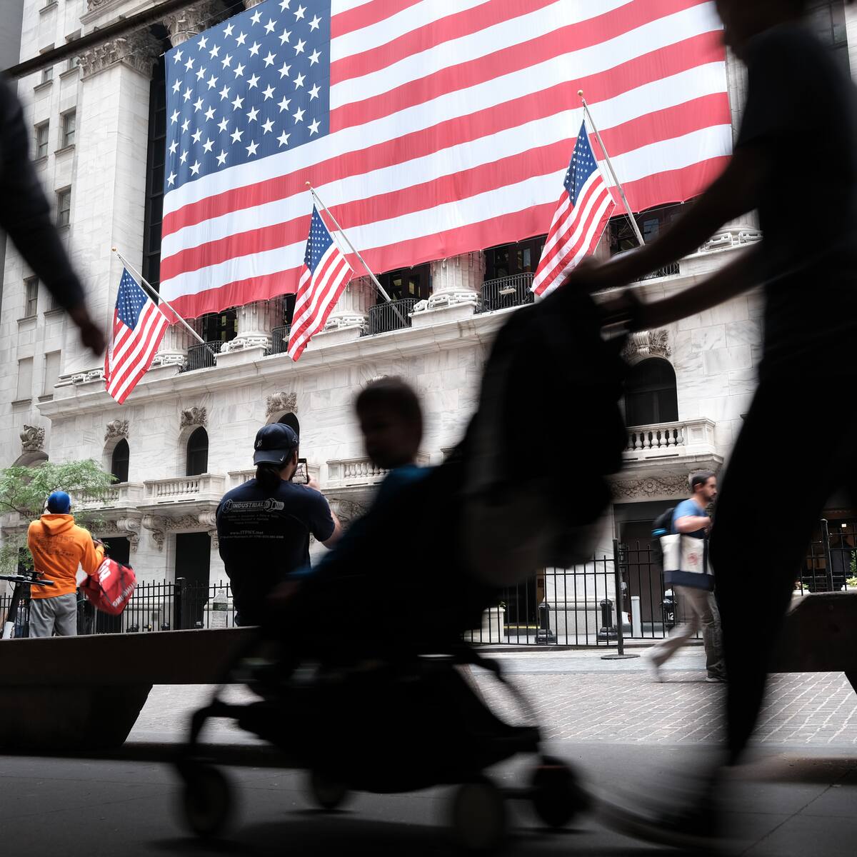 Video: Tecnoglass tocó oficialmente la campana de la Bolsa de Nueva York