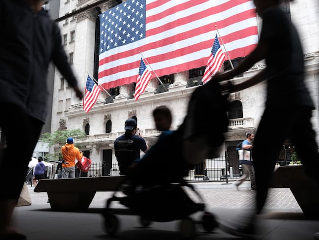Video: Tecnoglass tocó oficialmente la campana de la Bolsa de Nueva York