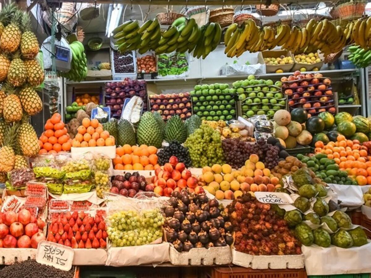 Colombia tiene más de 2.5 millones de negocios visibles en su territorio: Dane