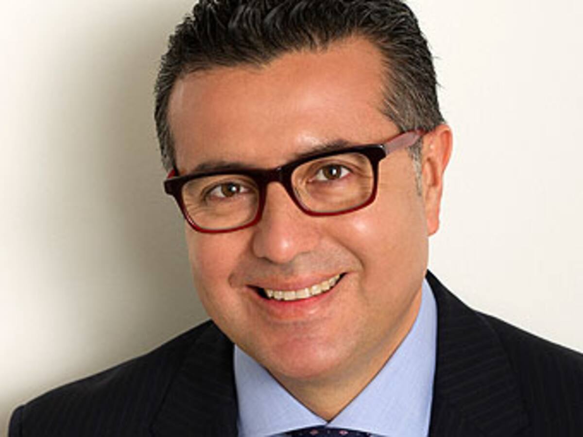 Nombran a Javier García vicepresidente senior de Marketing Competitivo en Comcast