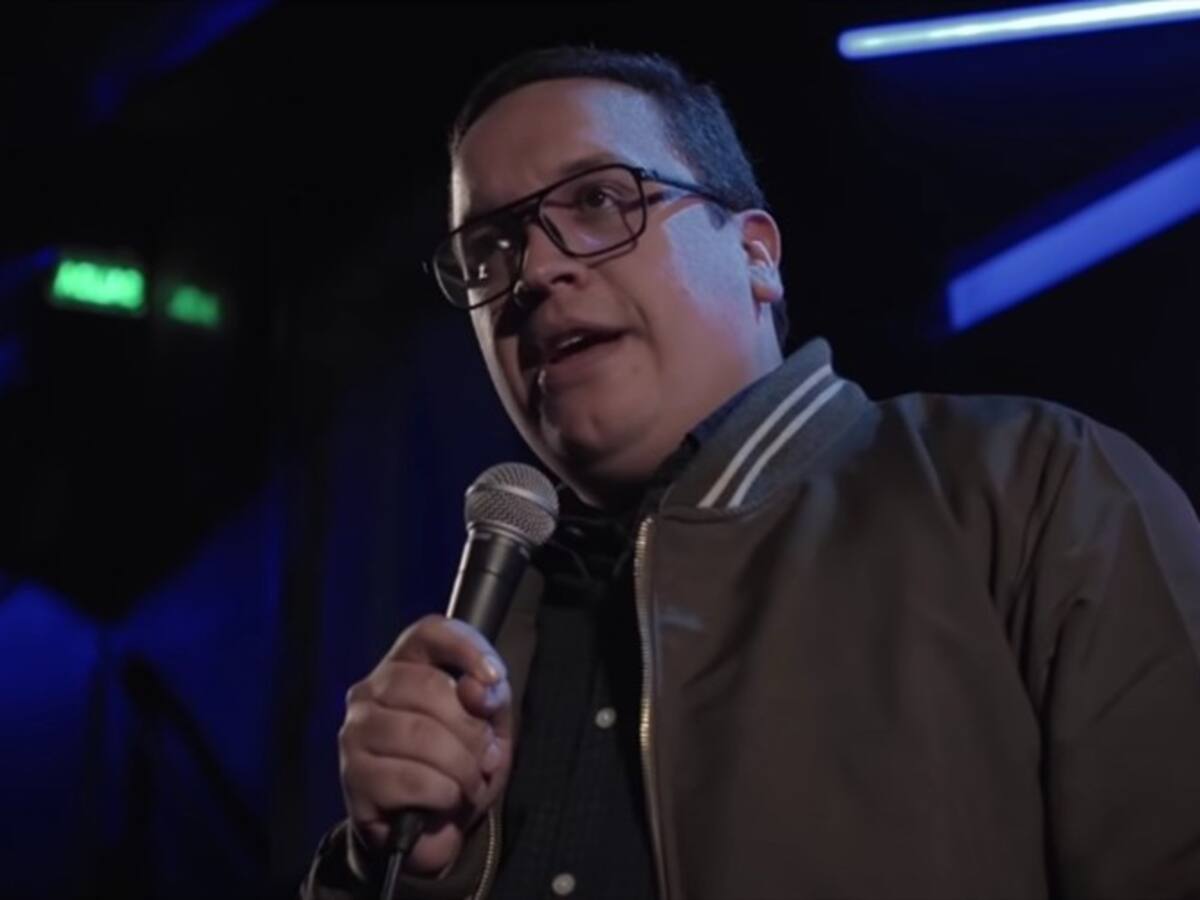 “Qué van a saber leer”: polémica por burlas de comediante contra barranquilleros