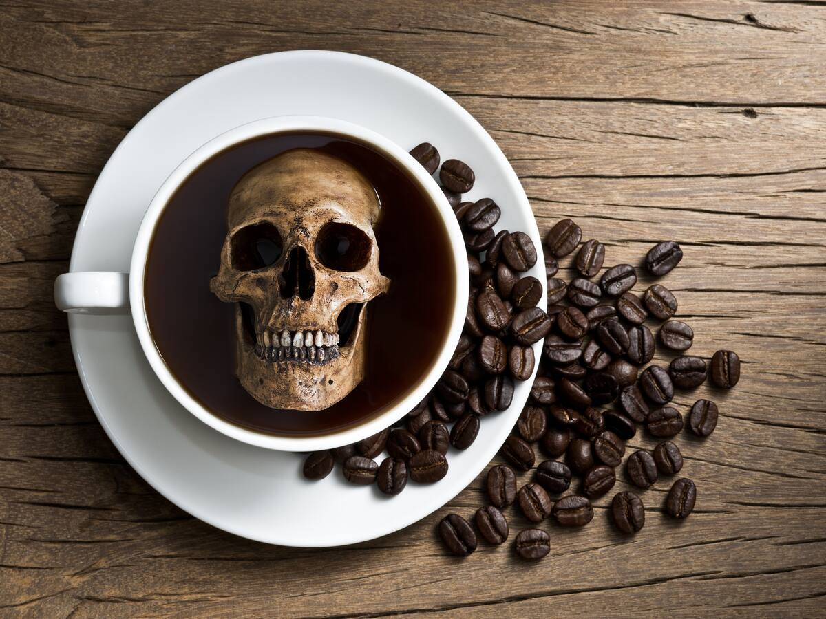 ‘Death Café’, el espacio para hablar de la muerte sin tabúes en Bogotá: ¿cómo asistir?