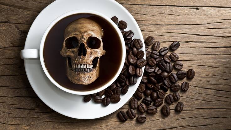 ‘Death Café’, el espacio para hablar de la muerte sin tabúes en Bogotá: ¿cómo asistir?