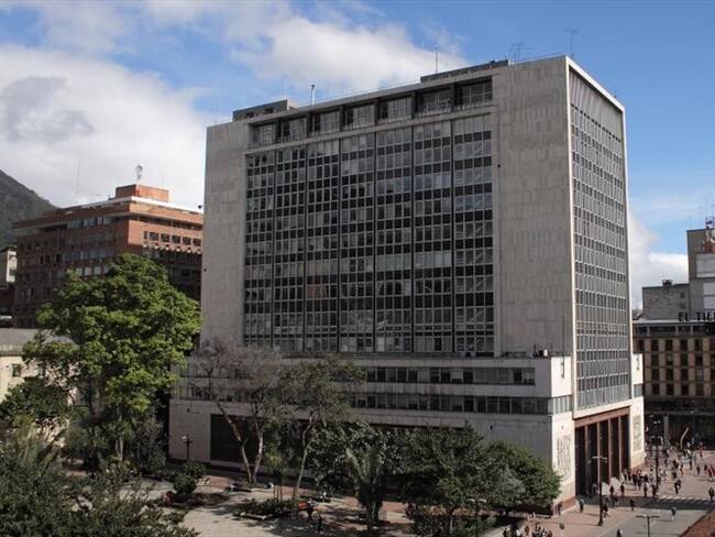 Banco de la República. Foto: http://www.banrep.gov.co/