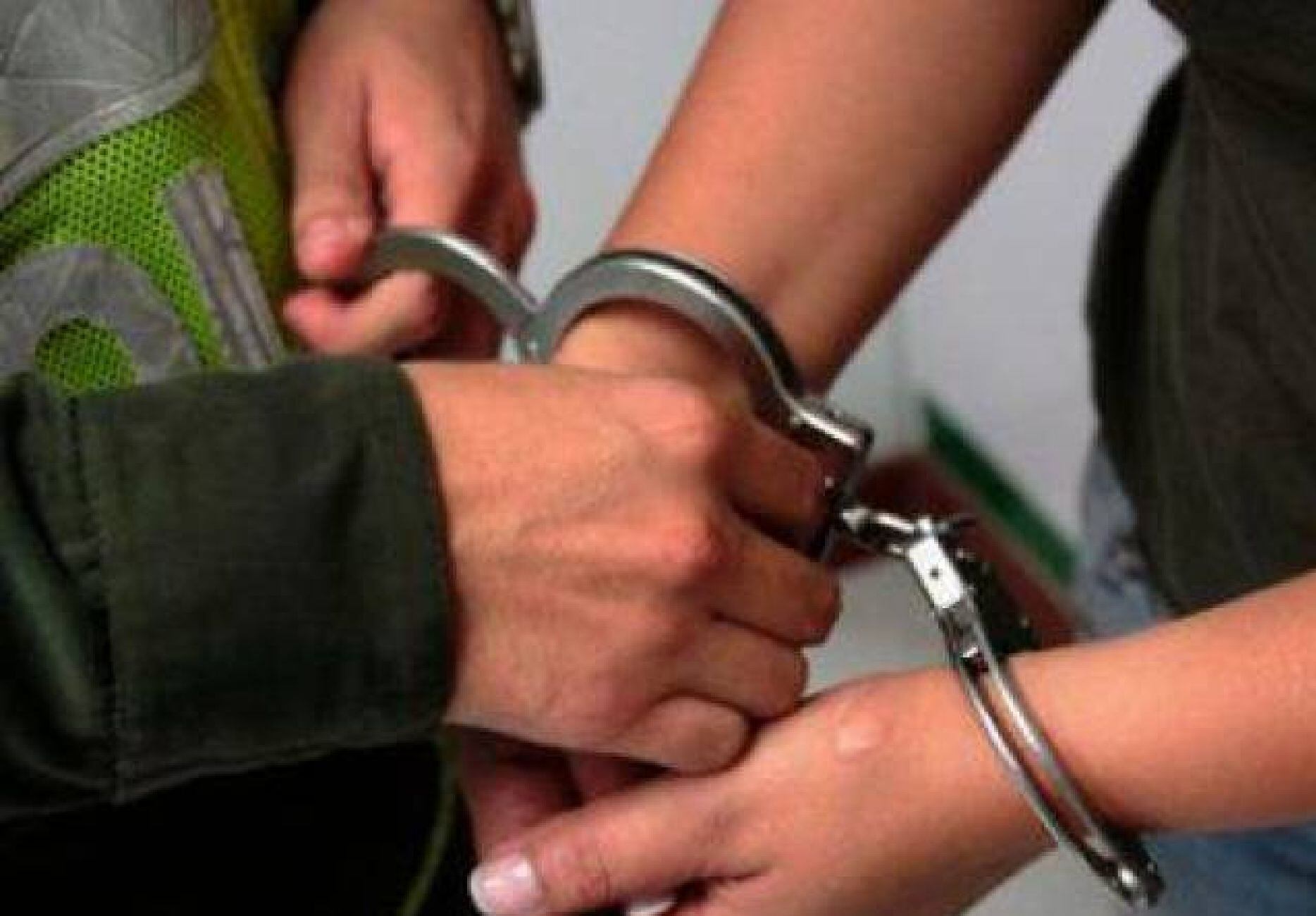 Captura/ suministrada 