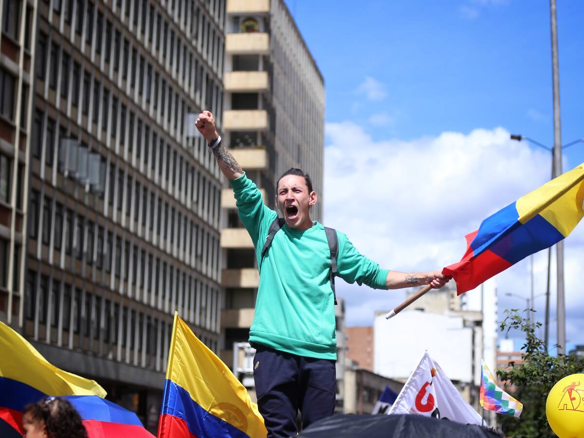 Al Oído: No nos podemos quedar entre marcha y contramarcha, ¡avancemos!