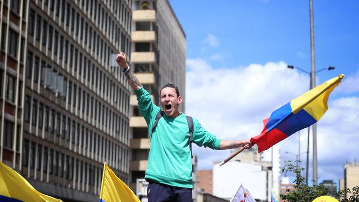 Al Oído: No nos podemos quedar entre marcha y contramarcha, ¡avancemos!