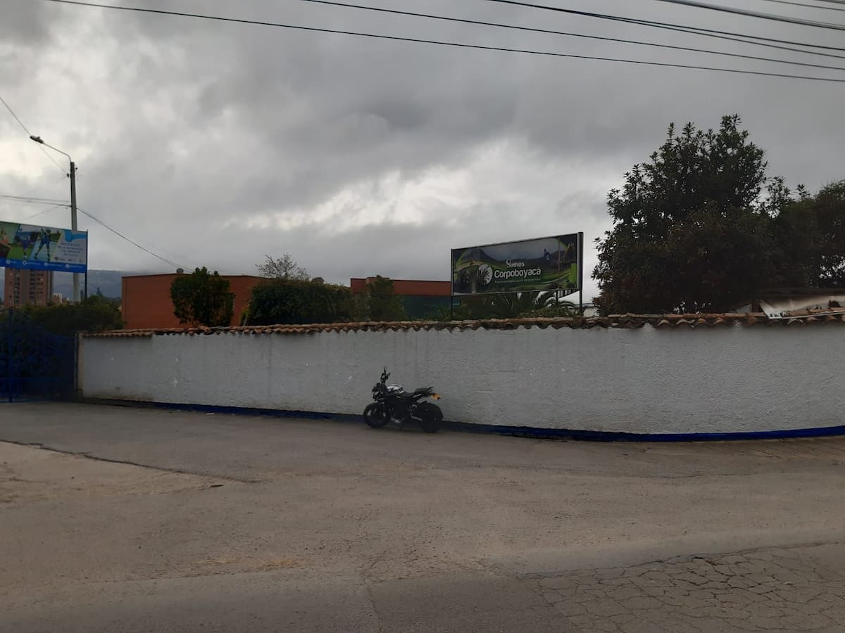 Abren proceso de responsabilidad fiscal contra varios funcionarios de Corpoboyacá