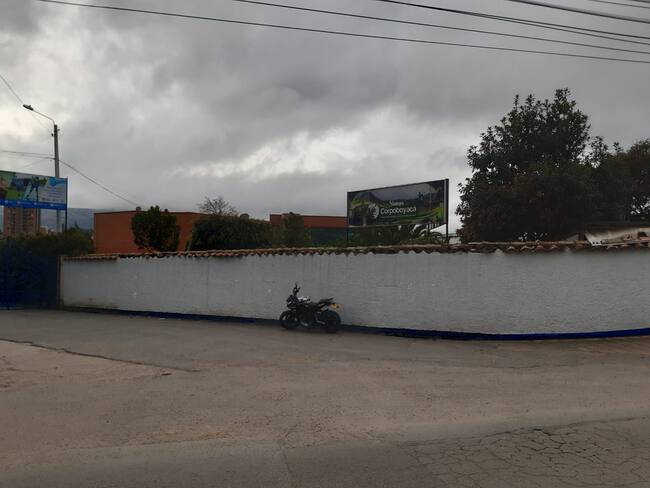 La candidata Espitia emitió un comunicado donde se defiende.