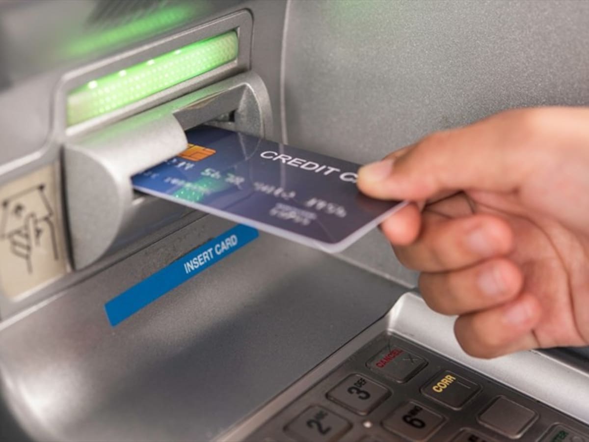 Cajeros automáticos adulterados: recomendaciones para detectarlos