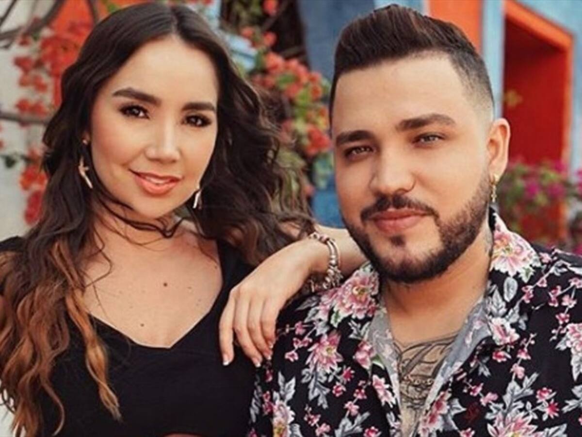 Paola Jara dará un concierto por Instagram junto a Jessi Uribe