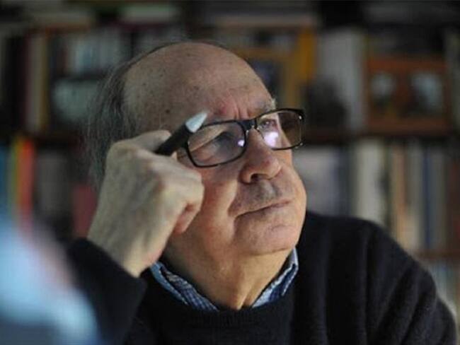 Jesús Martín Barbero fue un intelectual universal: Ernesto Piedrahita