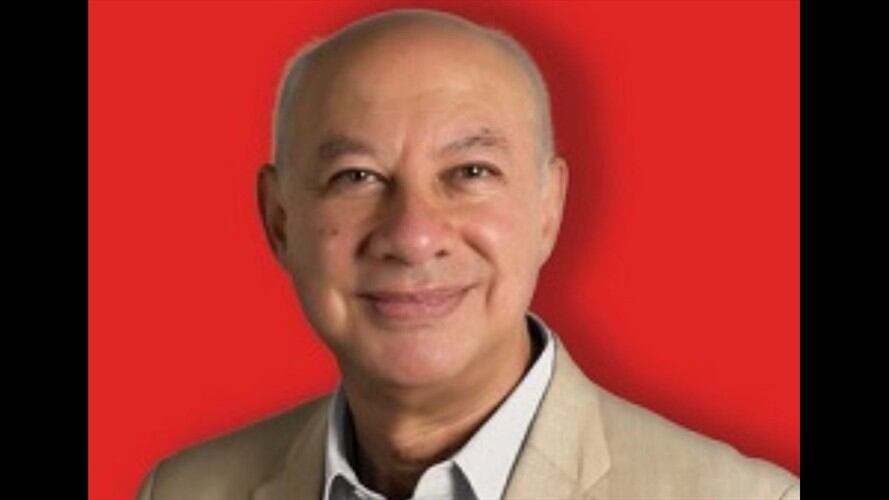 María Gaviria publicó un trino asegurando que sus denuncias contra el excandidato al Senado, Carlos Humberto Isaza, no corresponden a un acoso sexual. Foto: https://congresovisible.uniandes.edu.co/