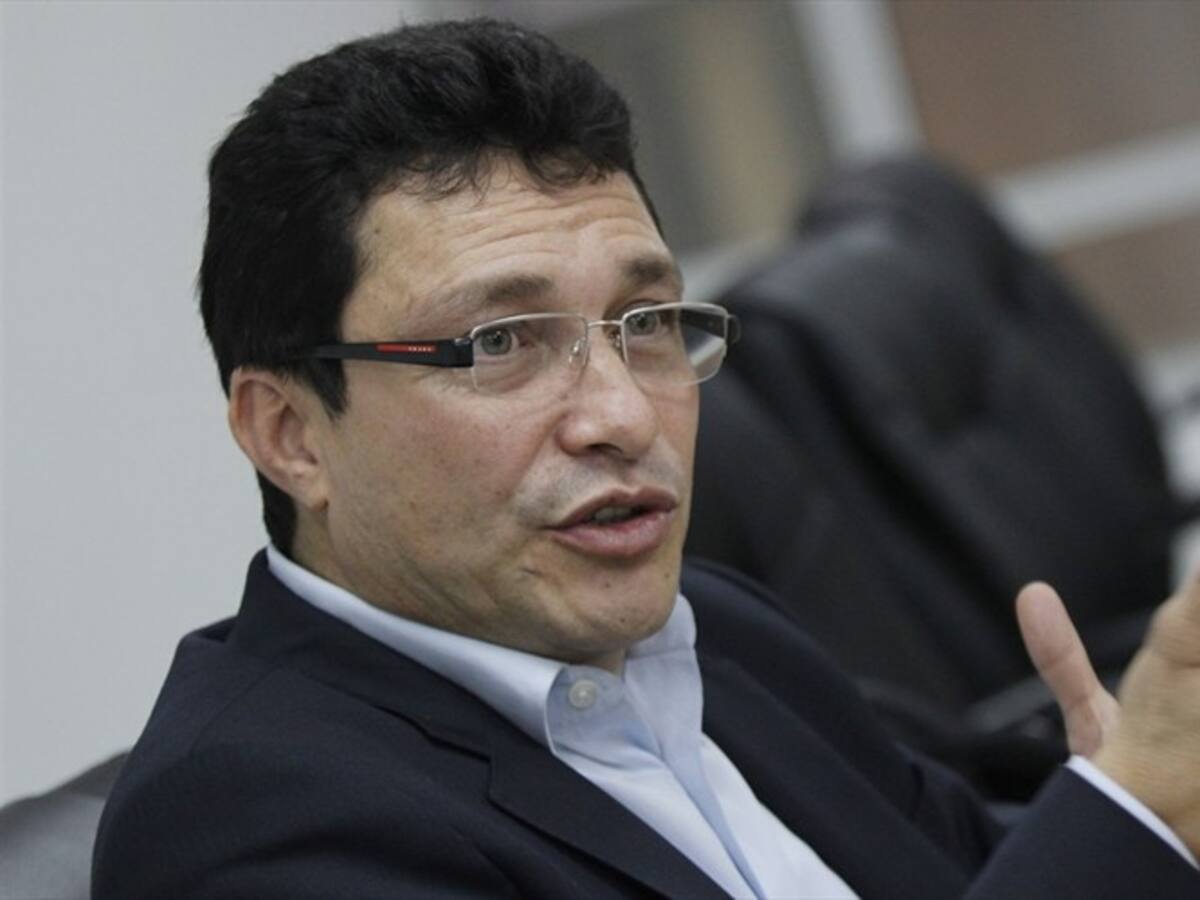 Hay un intento desesperado por sacarnos de esta candidatura: Carlos Caicedo